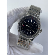 (한정수량!! 원가이하) 브라이틀링 네비타이머 38미리 커플 추천 아이템 남여공용 (차후진행불가)