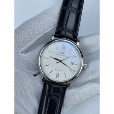 (준비완료/특급배송)NO.2547/V7공장 IWC포르토피노