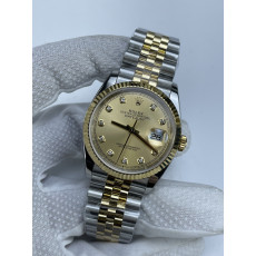 (준비완료/특급배송)NO.2590/NM공장 롤렉스 데이저스트 36mm