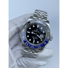 (준비완료/특급배송)NO.2842/GMT-Master II 126710 BLNR 904L Steel VSF 1:1 Best Edition on Jubilee Bracelet DD3285 CHS V3