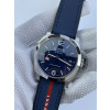 (준비완료/특급배송)NO.3352/VS공장 파네라이 VSF Factory PAM 1404 Luminor Quaranta BiTempo Luna Rossa 40mm